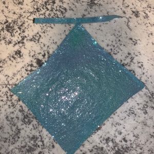 Free people party top